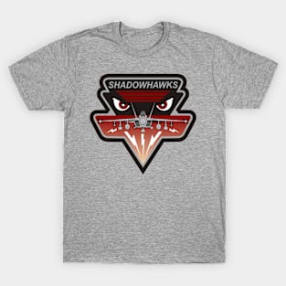 VAQ141 ShadowHawks T-Shirt